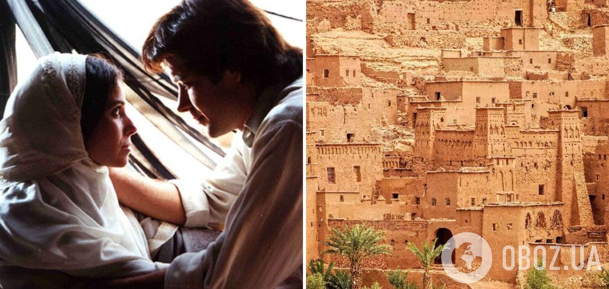 'Скотч' для обличчя та десятки фільтрів: п'ять маловідомих фактів про серіал 'Клон', які здивують багатьох. Фото