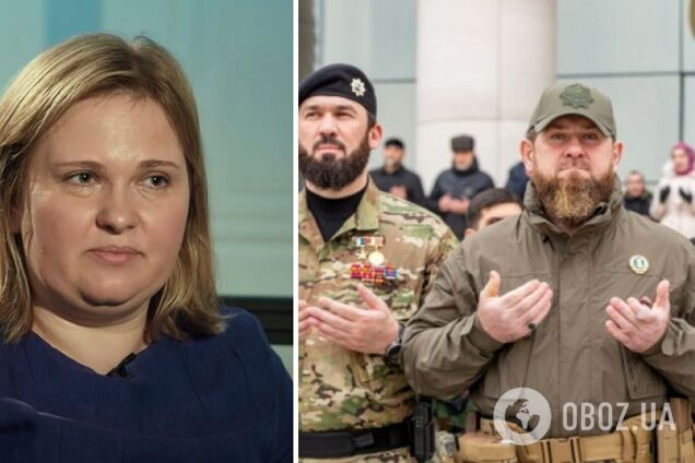 Вытащили из машины и били ногами: в Чечне вооруженные люди напали на журналистку, которой раньше угрожал Кадыров
