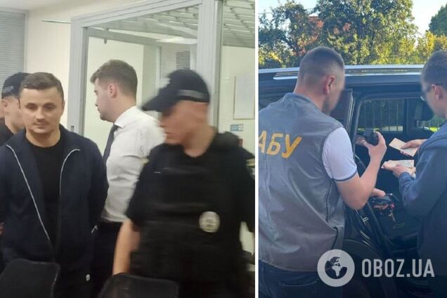 САП просит увеличить залог главе Тернопольской ОВА и отстранить его от должности: детали дела