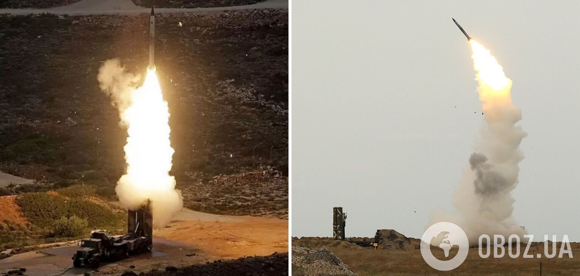 На востоке Украины объявлена тревога