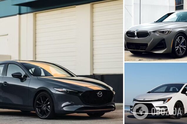 Какие авто называют самыми экономичными в мире: топ-5