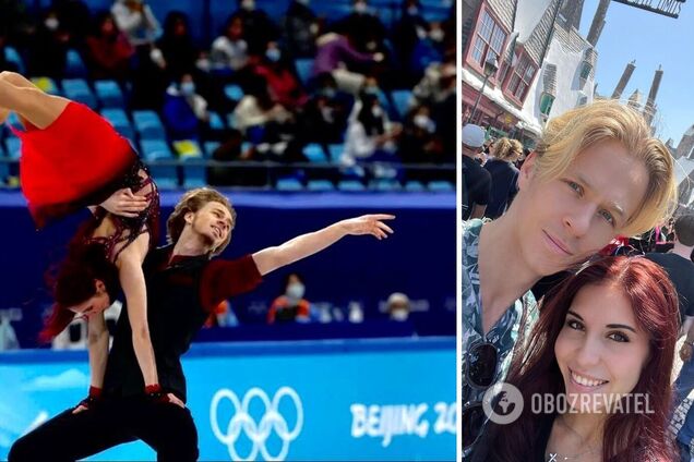 Знаменитые российские фигуристы развели РФ на деньги, а затем сменили гражданство