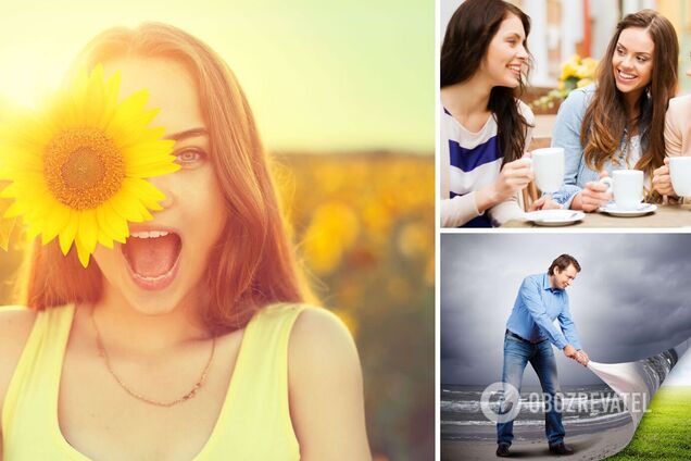 Интересные встречи или рост доходов: гороскоп на 4 июля для всех знаков зодиака