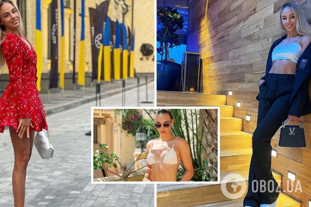 Білодід у спокусливому купальнику справила фурор у мережі. Фото