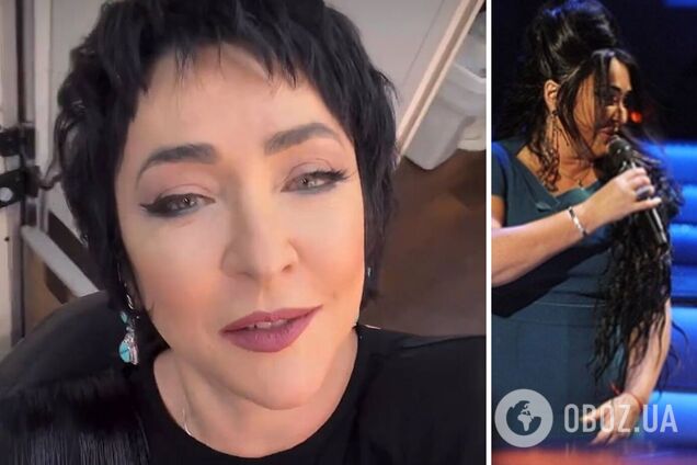 'Замены ей не вижу': путинистка Лолита неожиданно встала на сторону Пугачевой, назвав ее великой женщиной