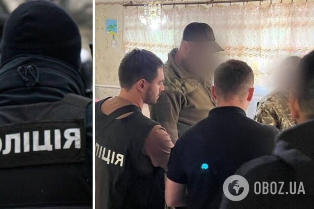 Кіберполіція Запоріжжя викрила шахрая, який за гроші обіцяв військовим 'пришвидшити видачу УБД'. Фото