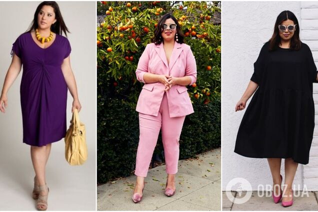 Викиньте з гардеробу! Ці речі не можна носити жінкам із фігурою 'яблуко': вони підкреслять усі недоліки. Фото