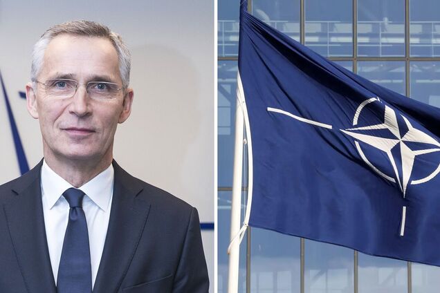 Столтенберг будет генсеком НАТО до 1 октября 2024 года 