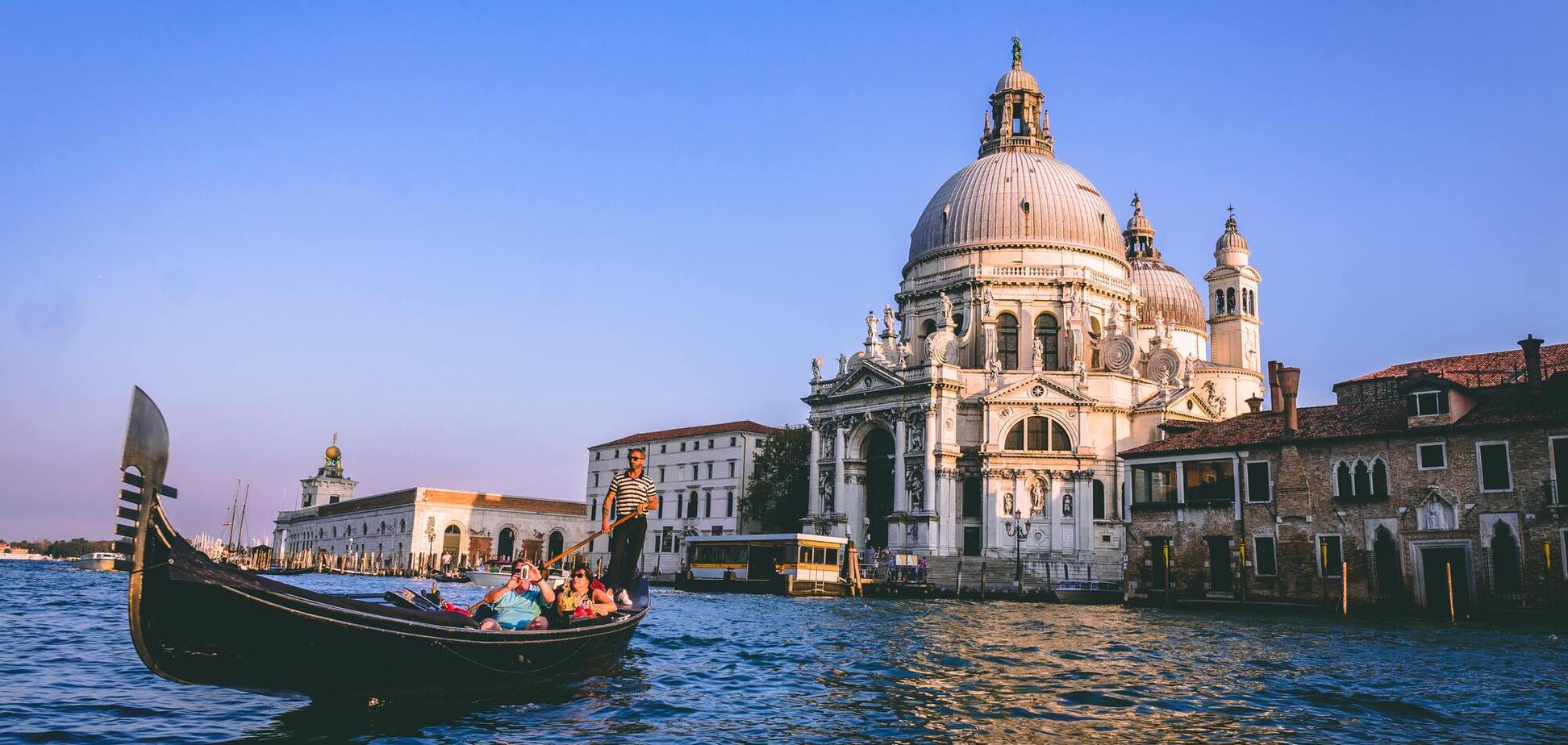 15 самых красивых городов Италии для путешественников