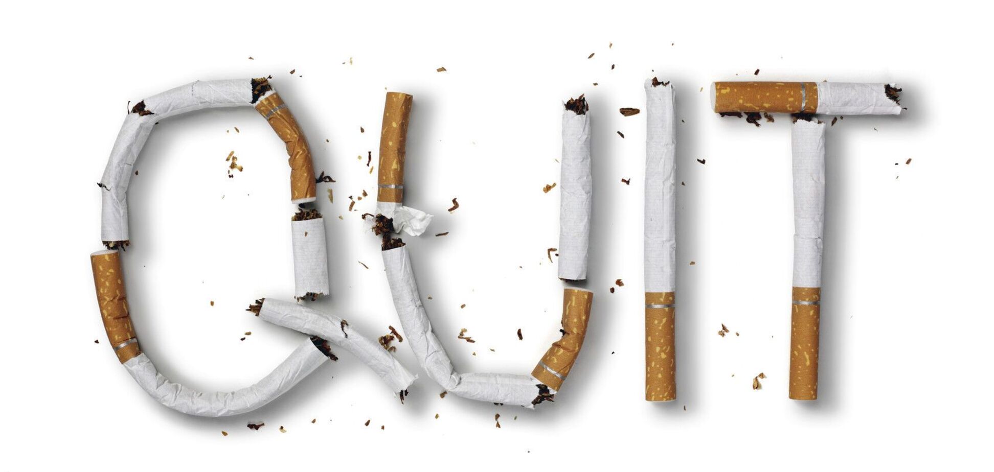 Заборона – не вихід: лікарі радять знайти менш шкідливу альтернативу сигареті