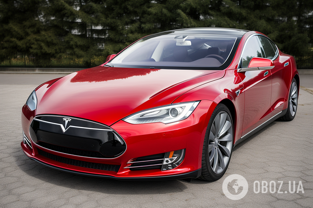 Найдешевші електромобілі, які довго тримають зарядку: топ-3