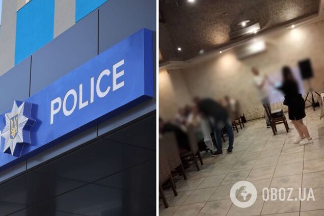 Правоохоронці притягли порушників до адмінвідповідальності