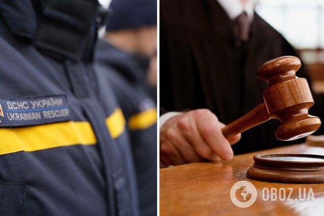 Загибель курсантів на Харківщині: суд відмовив у триманні підозрюваного під вартою