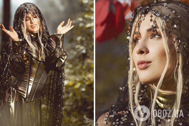 'Сиди в болоте, которое ты выбрала': изменщицу Maruv 'уничтожили' в сети после смены псевдонима. Фото