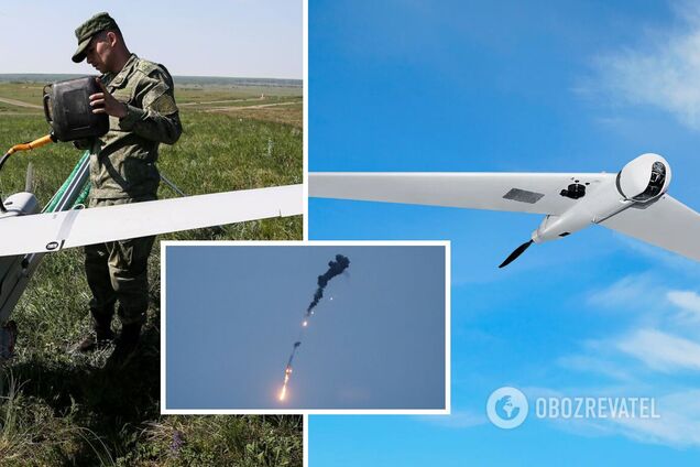 Украинские защитники уничтожили 8 российских дронов на Николаевщине