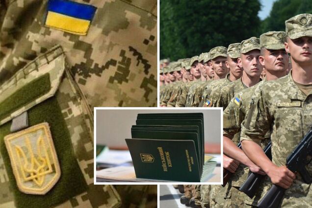Як мобілізованим в Україні обирають спеціальність для служби у ЗСУ і які нюанси треба знати: роз'яснення
