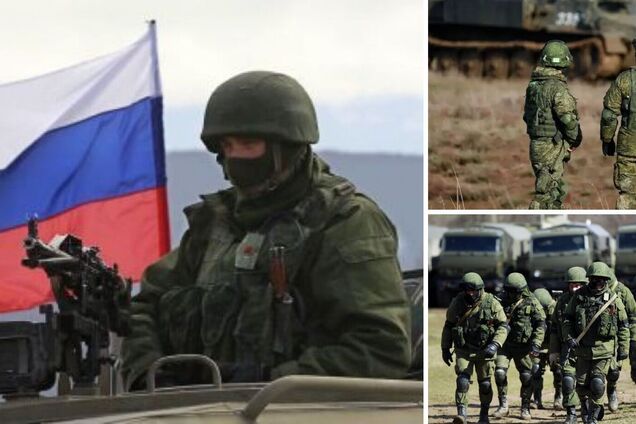 У Британії заявили, що РФ втратила в Україні майже половину своєї боєздатності, і вказали на ключові виклики для ЗСУ