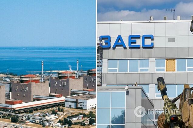 Какие регионы Украины накроет радиация при взрыве на ЗАЭС и как будут оповещать население о теракте. Карта