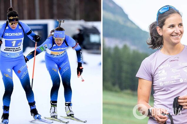 Світовий біатлон сколихнув гучний скандал: замішані переможниця Кубку світу й олімпійська чемпіонка