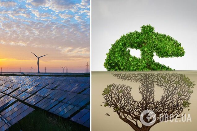 'Зелені' інвестори не отримують більше половини коштів за вироблену електроенергію – Асоціація адвокатів