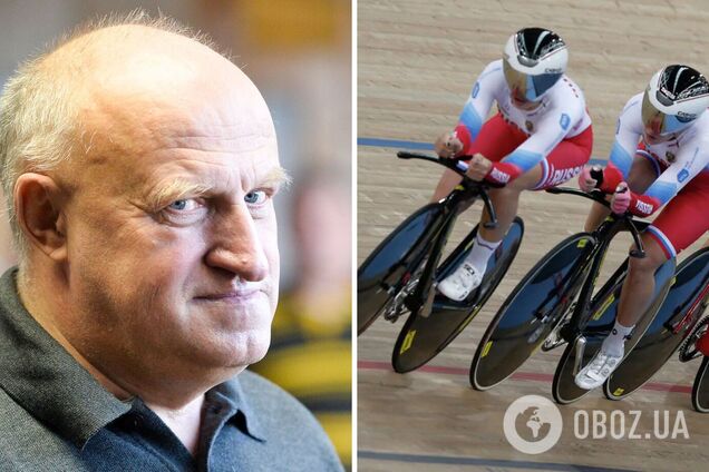 'Мы в шоке': в России отреагировали на побег спортсменок в сборную Сирии