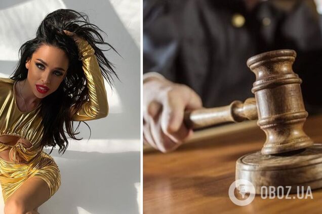 Співачці Вороновій, яка знімала та поширювала роботу ППО в Києві, оголошено вирок: що вирішив суд