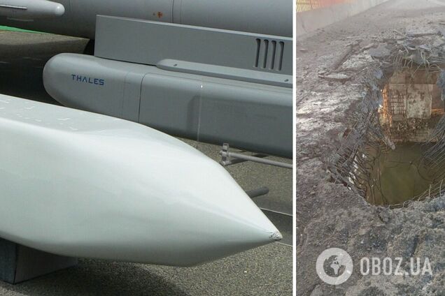 ВСУ били по Чонгарскому мосту ракетой Storm Shadow: в Генштабе рассказали об эффективности оружия
