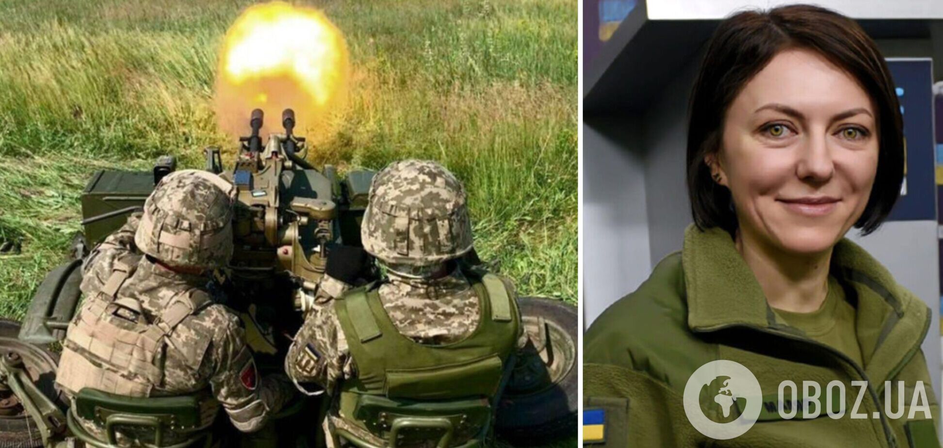 Минобороны: на некоторых направлениях оккупанты бегут целыми подразделениями