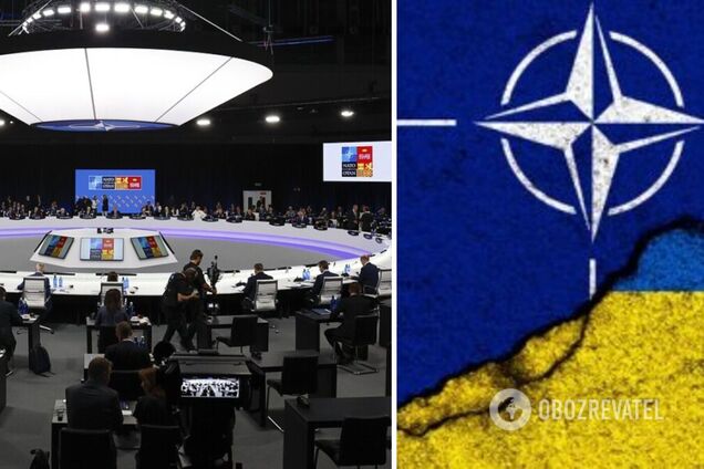 Озвучено дату першого засідання Ради Україна-НАТО