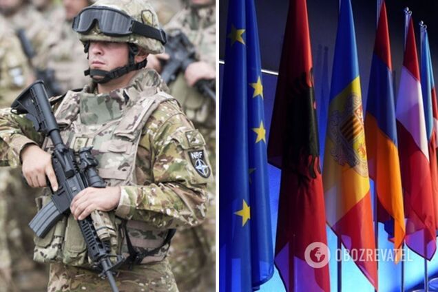ПДЧ Україні не потрібен: Клімкін спрогнозував справедливе рішення на саміті НАТО