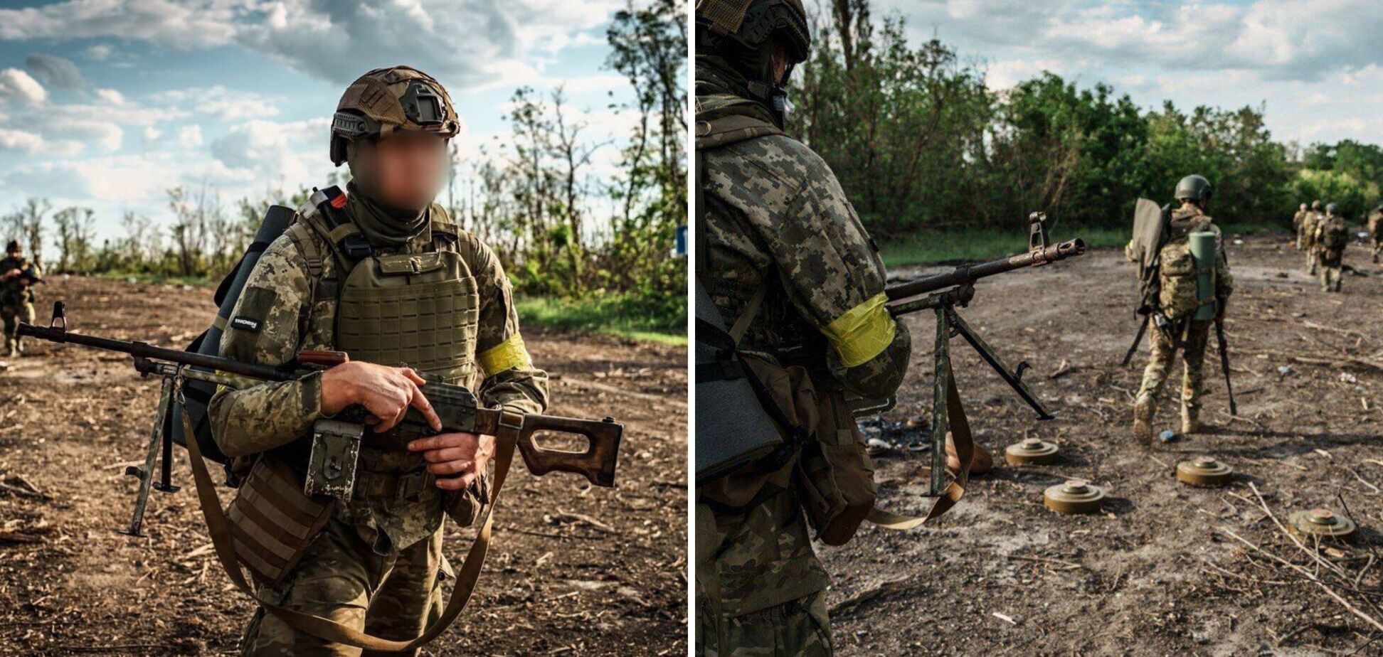 Кто он, боец 'KRAKEN' ГУР МОУ: как работает украинская разведка