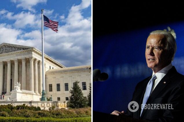 Історичні рішення Верховного суду США: права меншин мають не заважати правам більшості