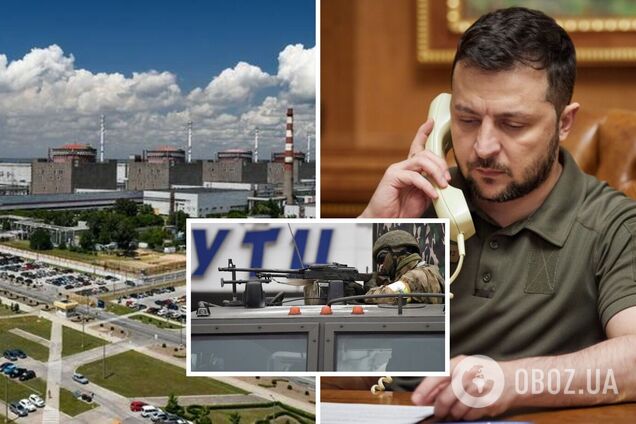 Клімкін: три кроки, щоб не допустити ядерної катастрофи в Україні, що має зробити світ. Інтерв’ю