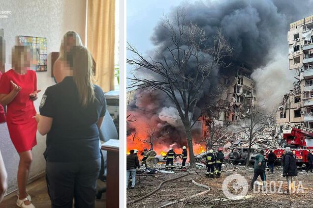 'Супутні втрати': на Черкащині суддя виправдовувала вбивства Росією українців і вихваляла російське законодавство. Фото