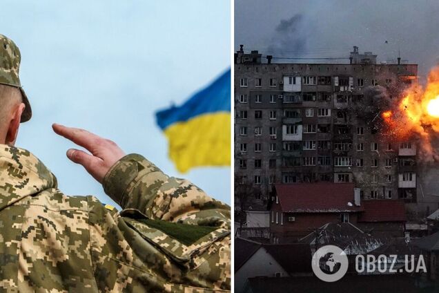 Сколько украинцев готово пойти в ВСУ в случае обострения ситуации вокруг их городов: результаты опроса
