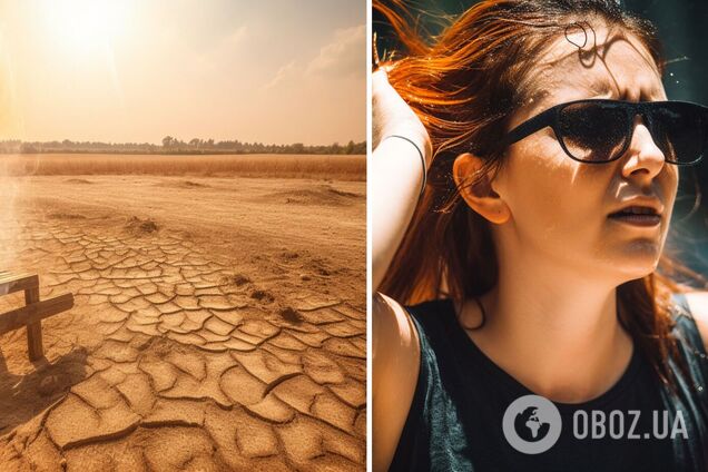 Земля пережила найспекотніший день, але липень може стати найгарячішим за 120 000 років – вчені
