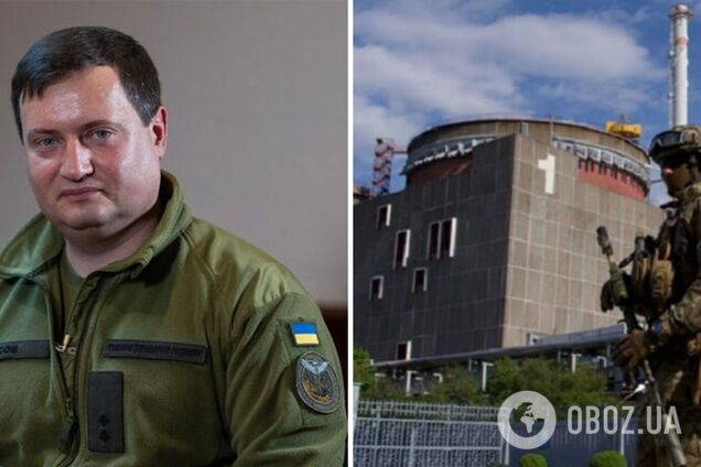 'Примитивная и лживая ИПСО': у Буданова прокомментировали российские нарративы о ЗАЭС