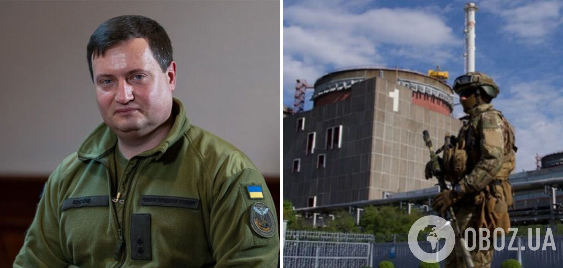 'Примитивная и лживая ИПСО': у Буданова прокомментировали российские нарративы о ЗАЭС