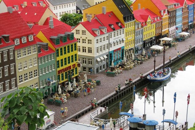 Низькі ціни і менше натовпу: туристам назвали найкращий час для відвідування Копенгагена за чудової погоди