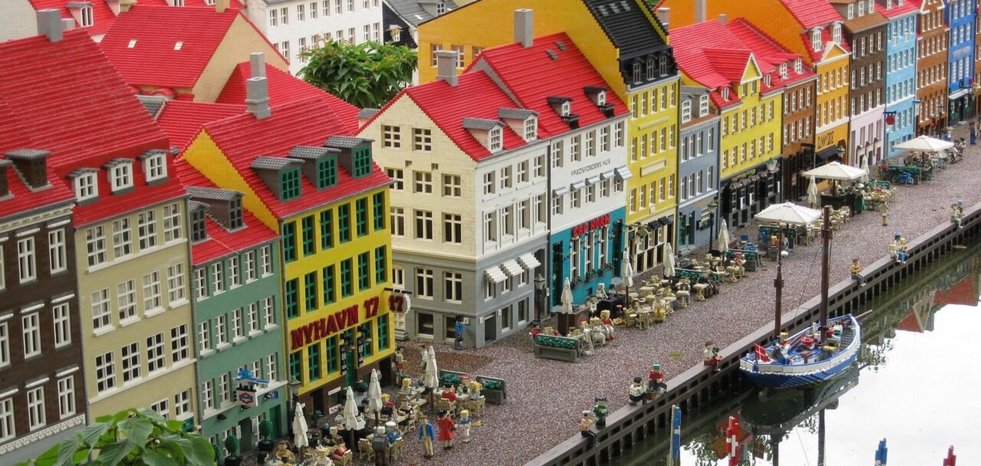 Низкие цены и меньше толпы: туристам назвали лучшее время для посещения Копенгагена в хорошую погоду.