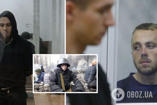 Ким був Гуменюк, який влаштував вибухи у Шевченківському суді: усі деталі скандальної справи