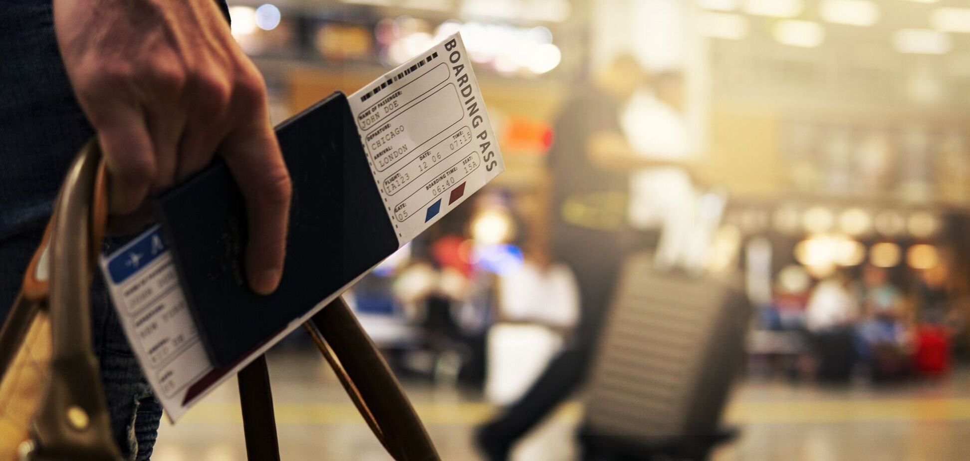 Шалені заощадження на подорожах: у який день категорично заборонено купувати авіаквитки
