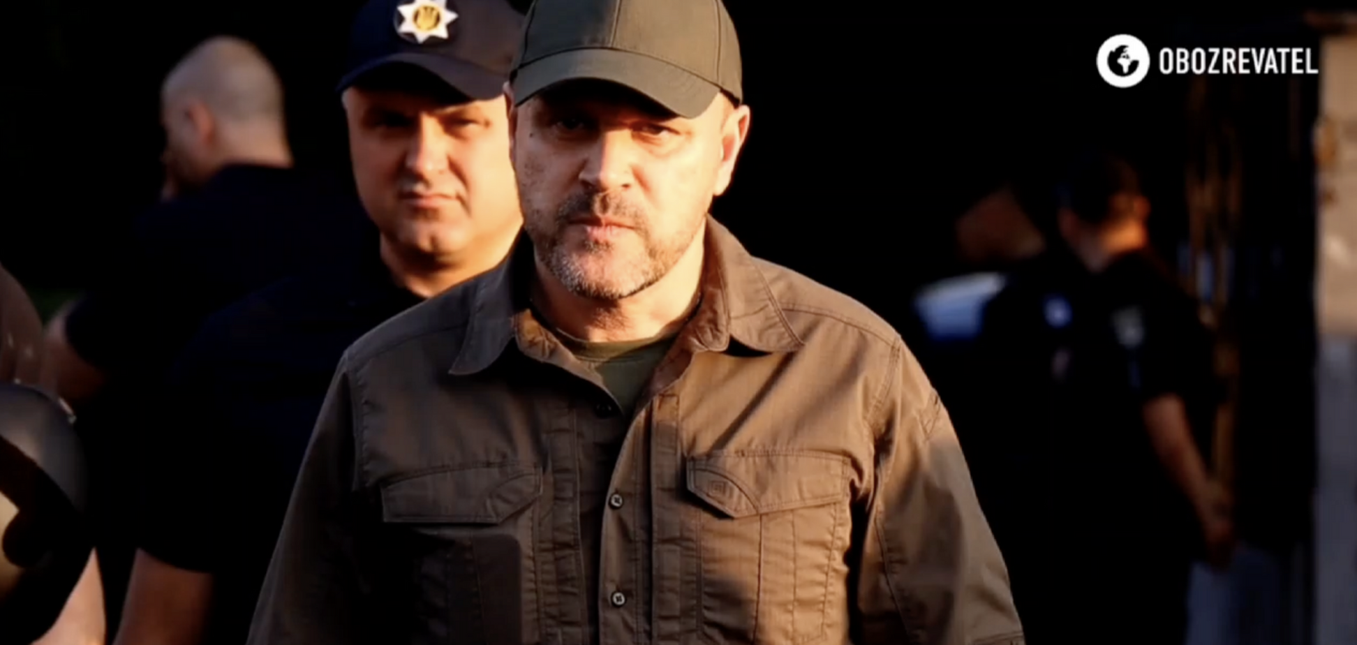 Игорь Клименко