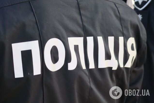 Стрілка затримали, а зброю – вилучили