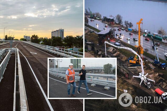 Работы продолжались круглосуточно