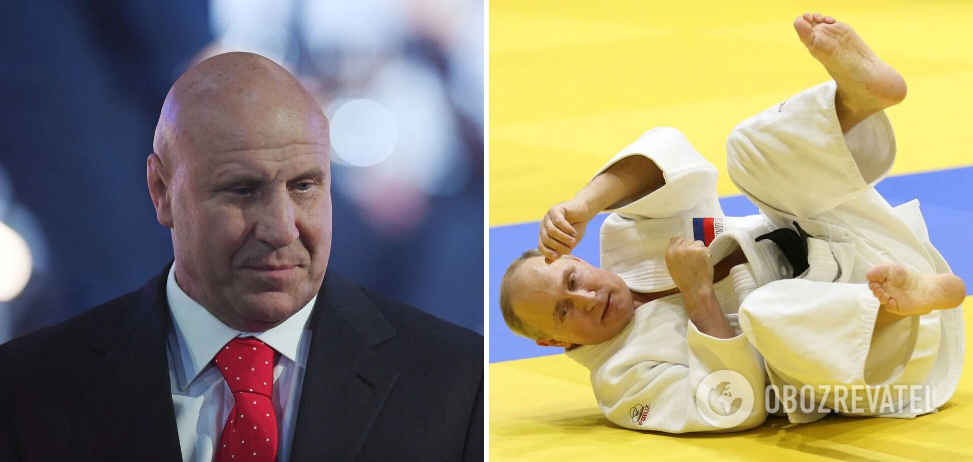'Это недопустимо': чемпион ОИ из РФ обвинил МОК в том, что от россиян требуют предать Путина