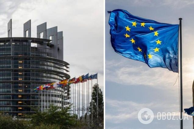 Українські громадські організації закликали Європарламент долучити їх до дискусії щодо законопроєкту 5655