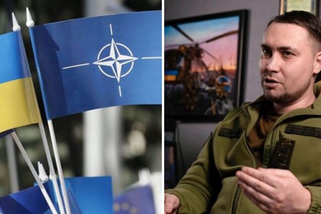 'Я бачив чернетки промов': Буданов заявив, що саміт НАТО не виправдає очікувань українців