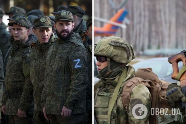 Россия стянула к Бахмуту элитные силы быстрого реагирования: разведка Британии рассказала о показательном моменте