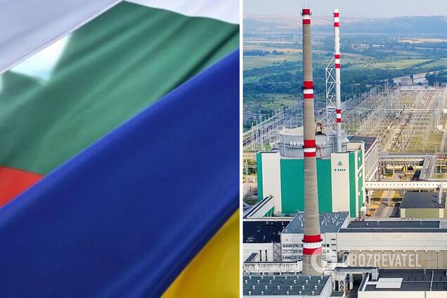 Болгария может продать Украине ядерные реакторы
